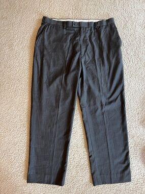 Louis Raphael Braggi Dress Pants
